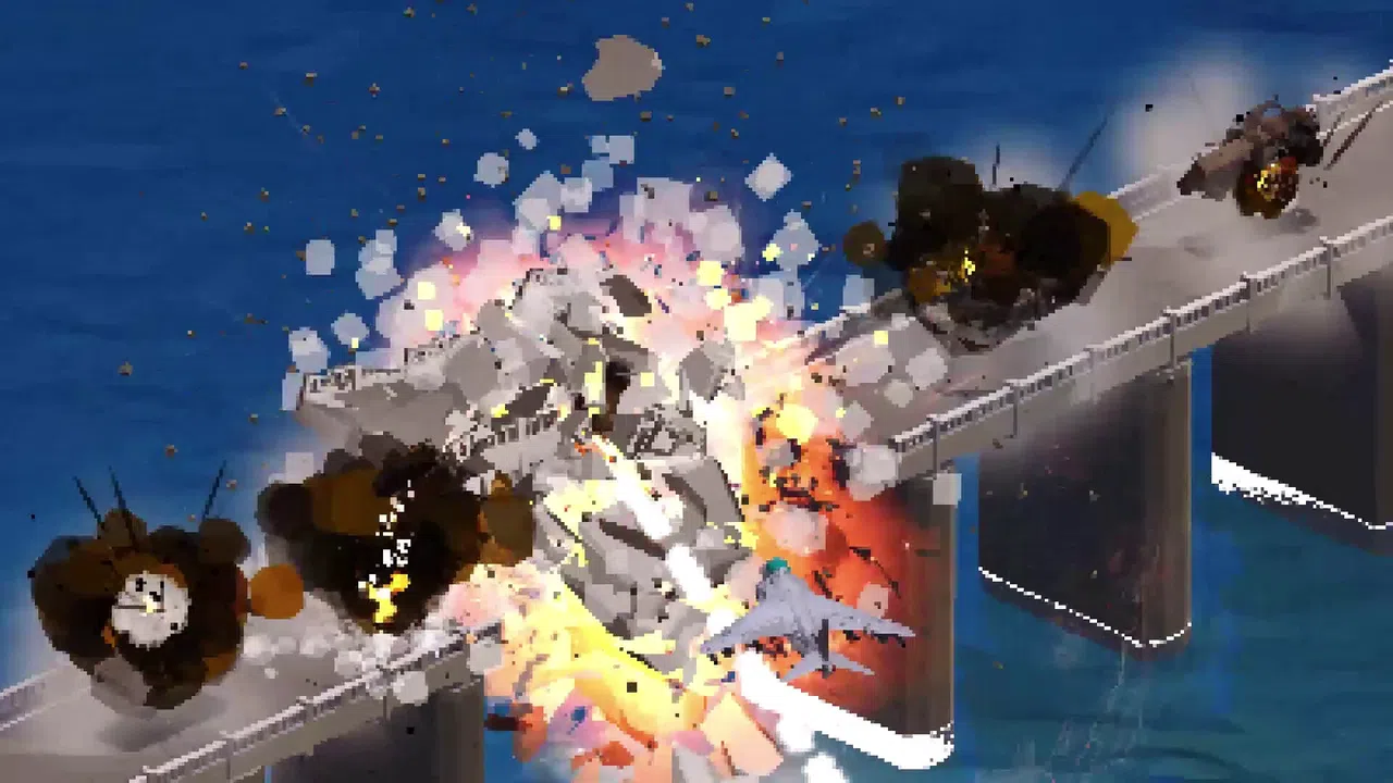 Cobra Strike Screenshot 0