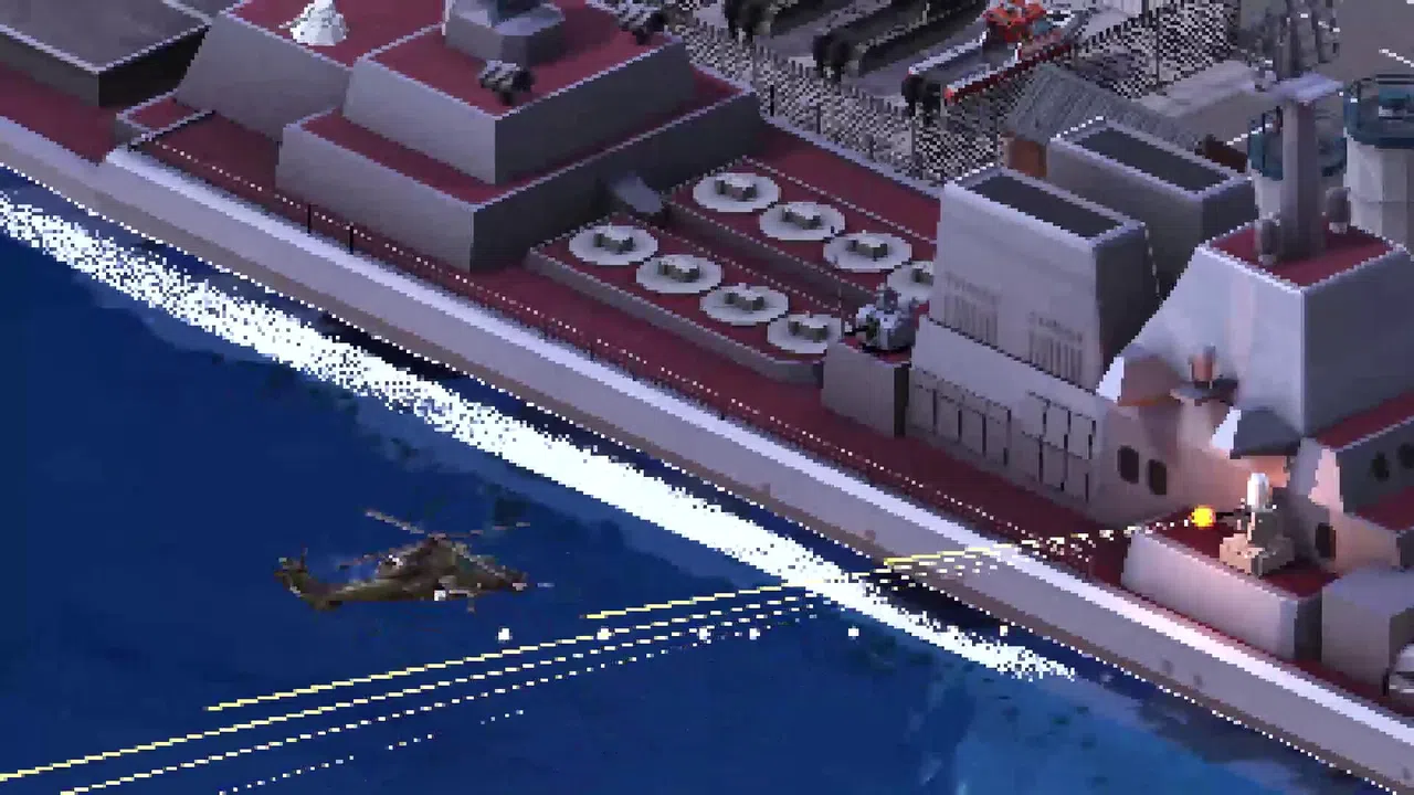 Cobra Strike Screenshot 26