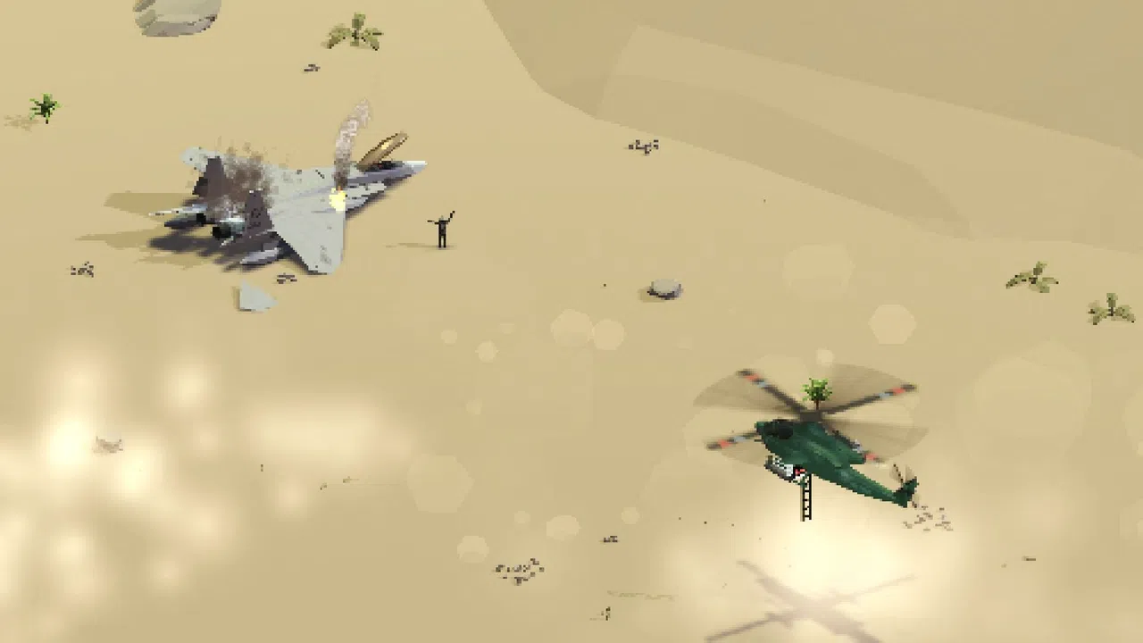 Cobra Strike Screenshot 16