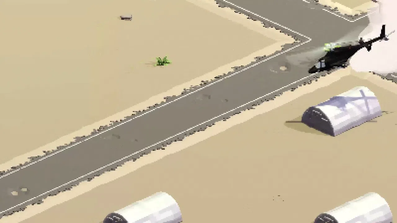 Cobra Strike Screenshot 27