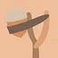 Nutty icon