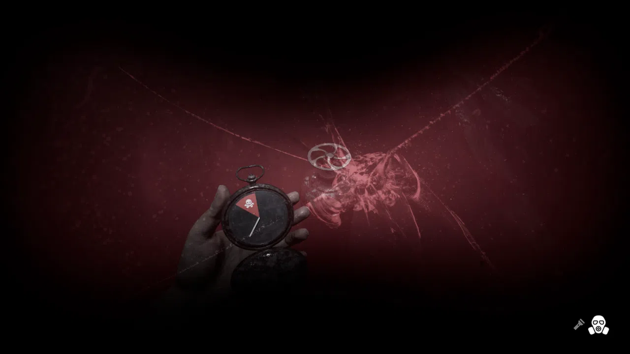 Project: Fractured Reality Screenshot 5