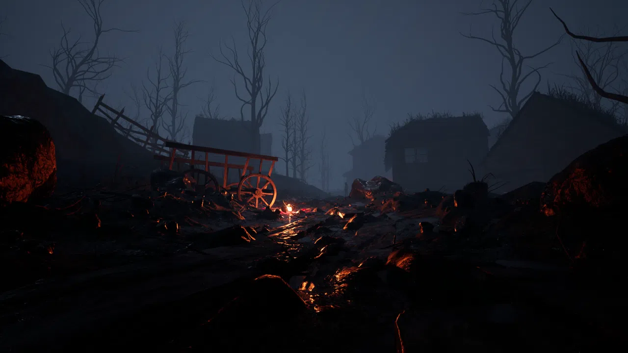 Project: Fractured Reality Screenshot 8