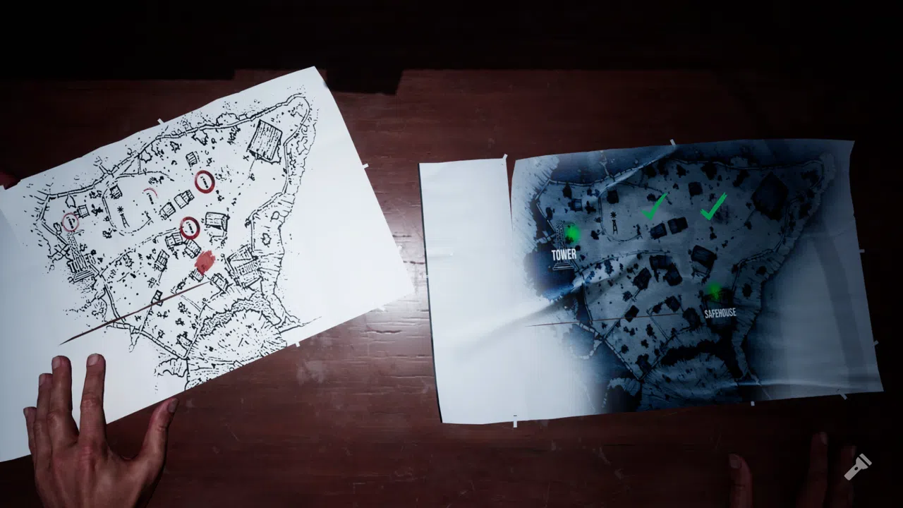 Project: Fractured Reality Screenshot 3