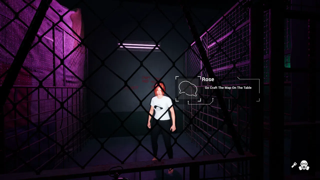 Project: Fractured Reality Screenshot 9