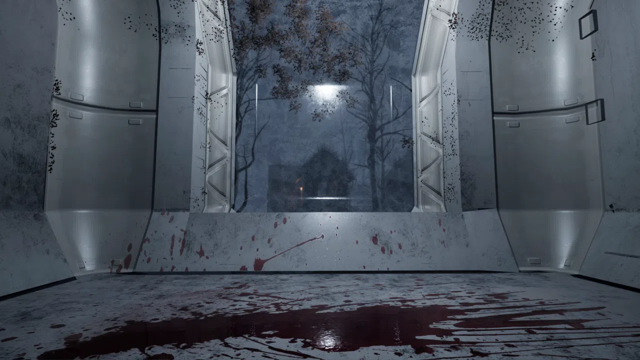 Project: Fractured Reality Screenshot 10