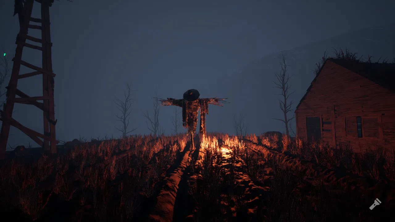 Project: Fractured Reality Screenshot 4