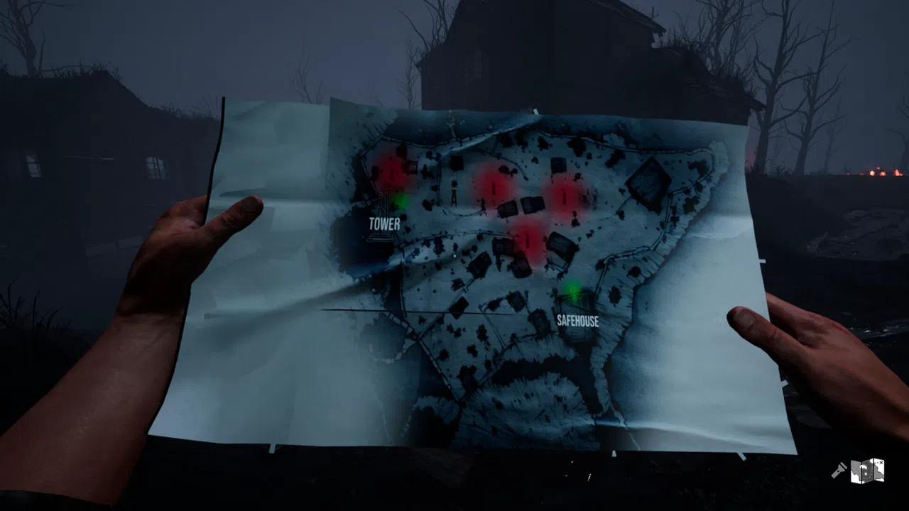 Project: Fractured Reality Screenshot 7