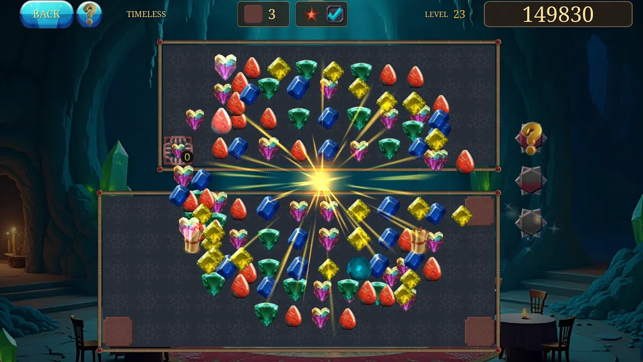 Gem Tales Screenshot 2