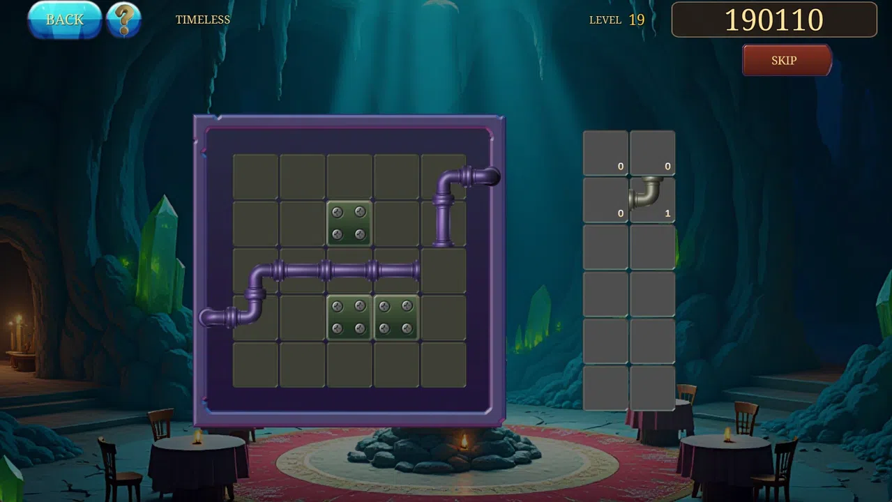 Gem Tales Screenshot 5