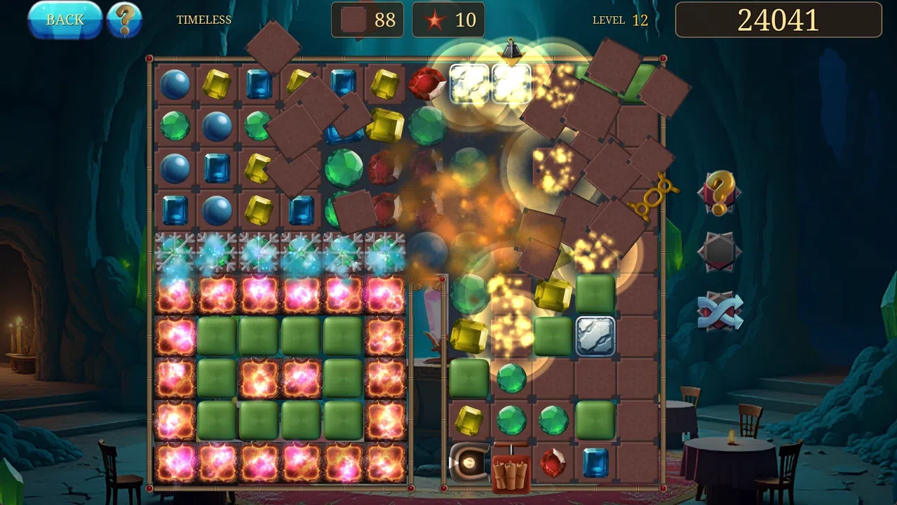 Gem Tales Screenshot 0