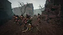 Wukong Fight in Kaoria Screenshot 0