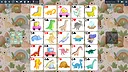 Free Solitaire - Animals Screenshot 8