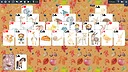 Free Solitaire - Animals Screenshot 2