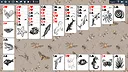 Free Solitaire - Animals Screenshot 1