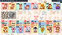 Free Solitaire - Animals Screenshot 7