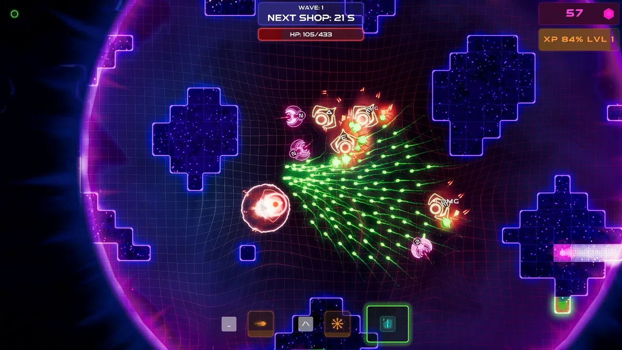 GREX Screenshot 0