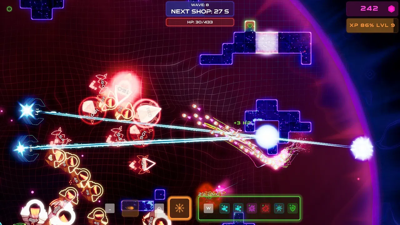GREX Screenshot 12