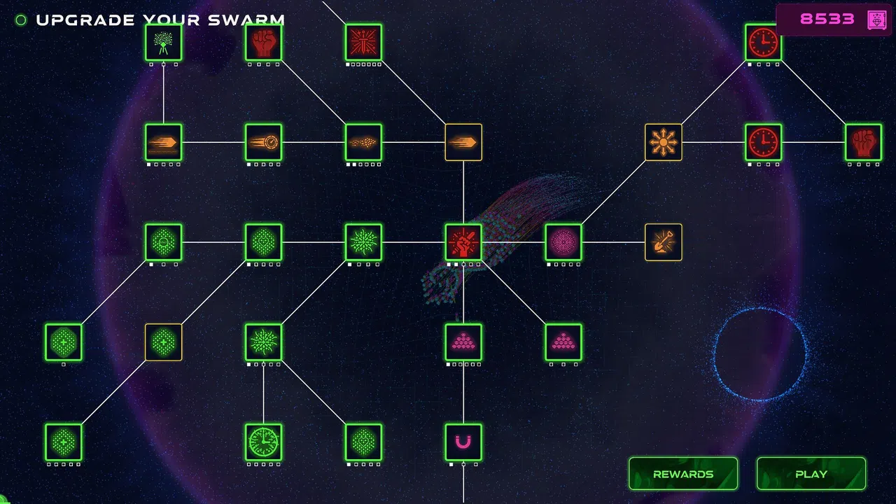 GREX Screenshot 3