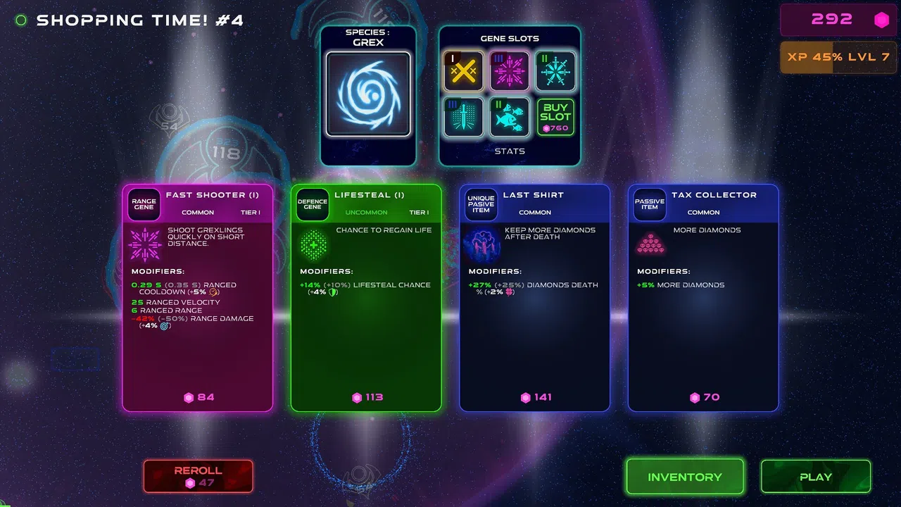 GREX Screenshot 6
