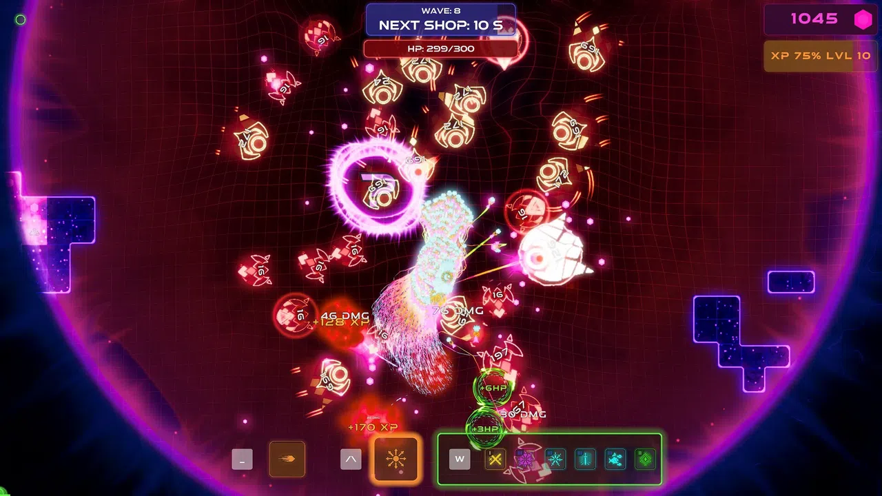 GREX Screenshot 10