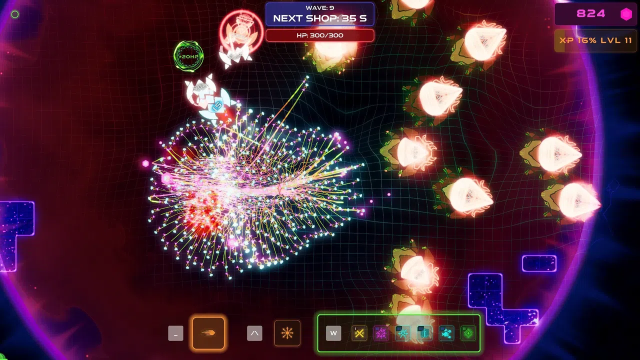 GREX Screenshot 11