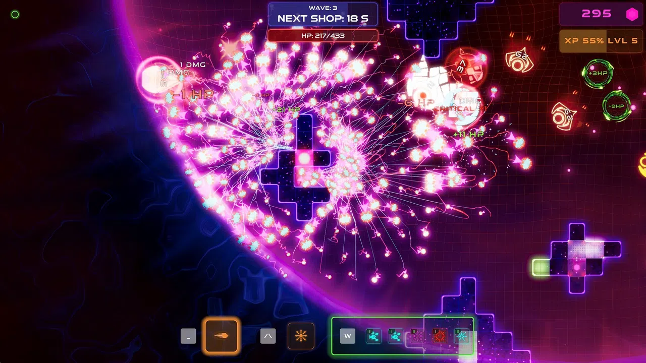GREX Screenshot 7