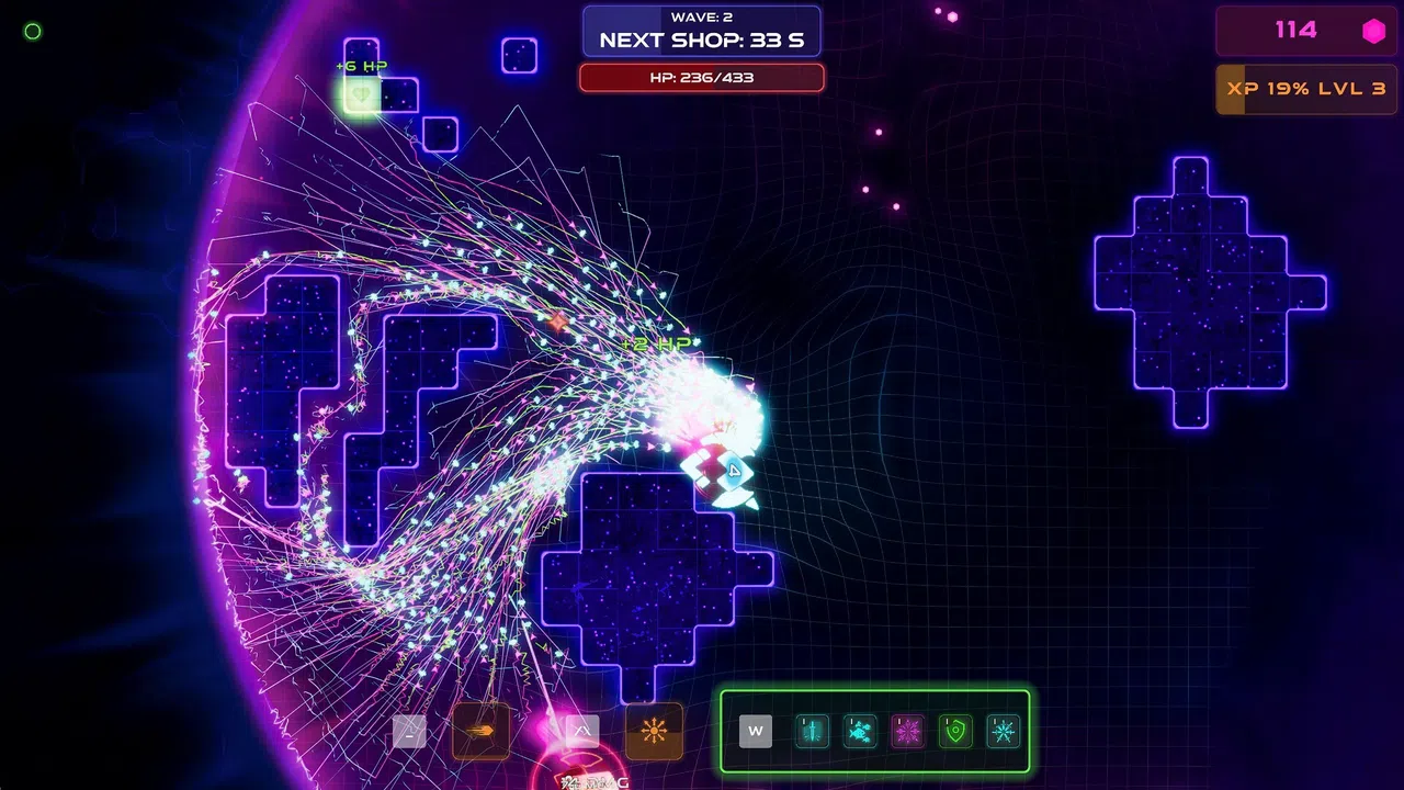 GREX Screenshot 9