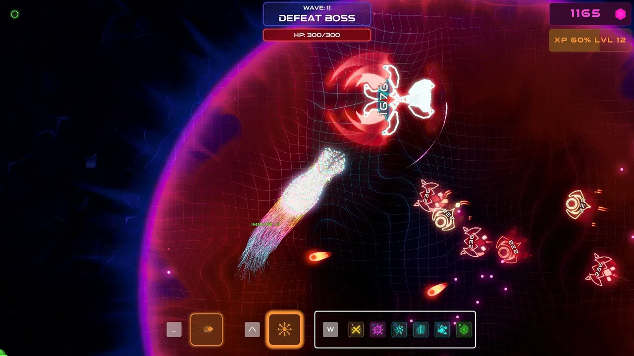 GREX Screenshot 8
