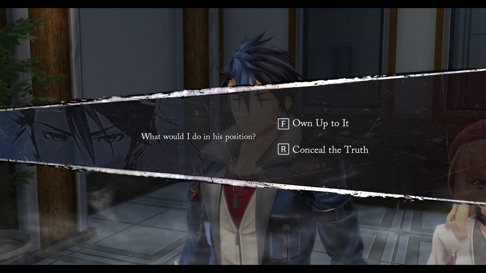 The Legend of Heroes: Trails through Daybreak Screenshot 5