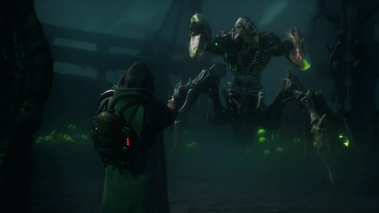 Divine Reckoning Screenshot 3