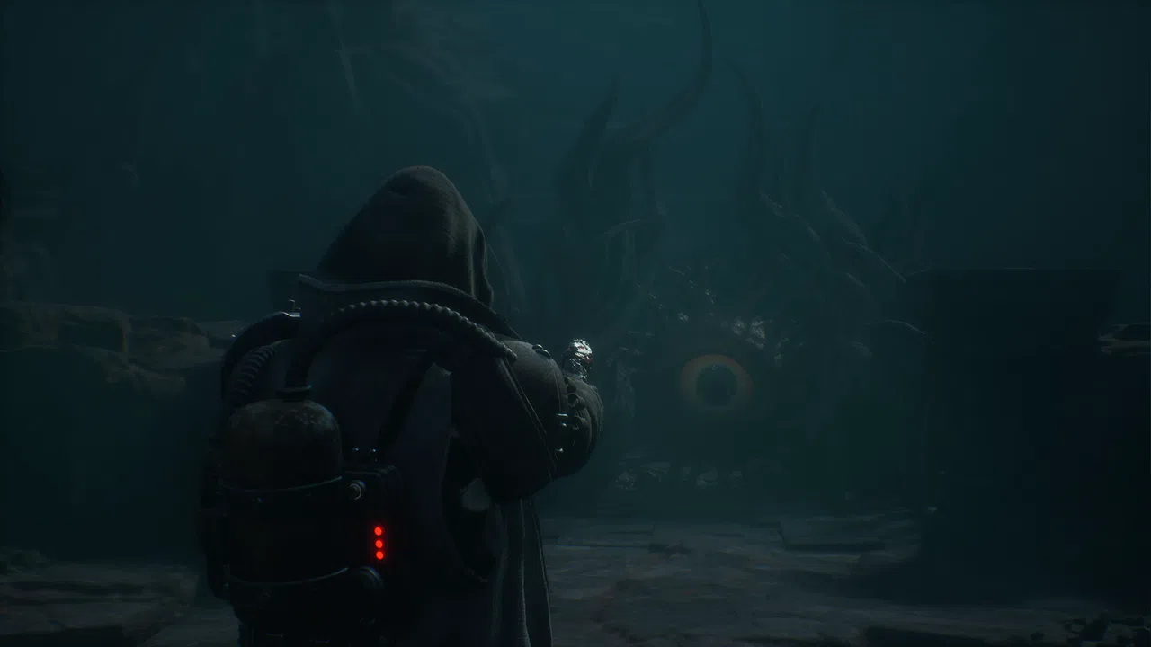 Divine Reckoning Screenshot 2