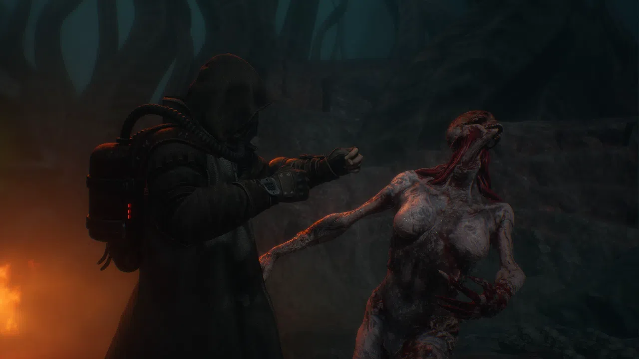 Divine Reckoning Screenshot 5