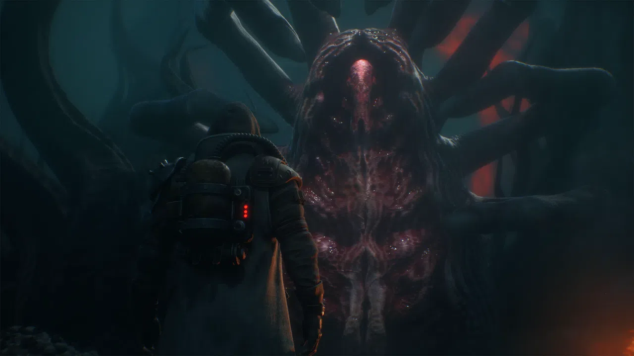 Divine Reckoning Screenshot 4