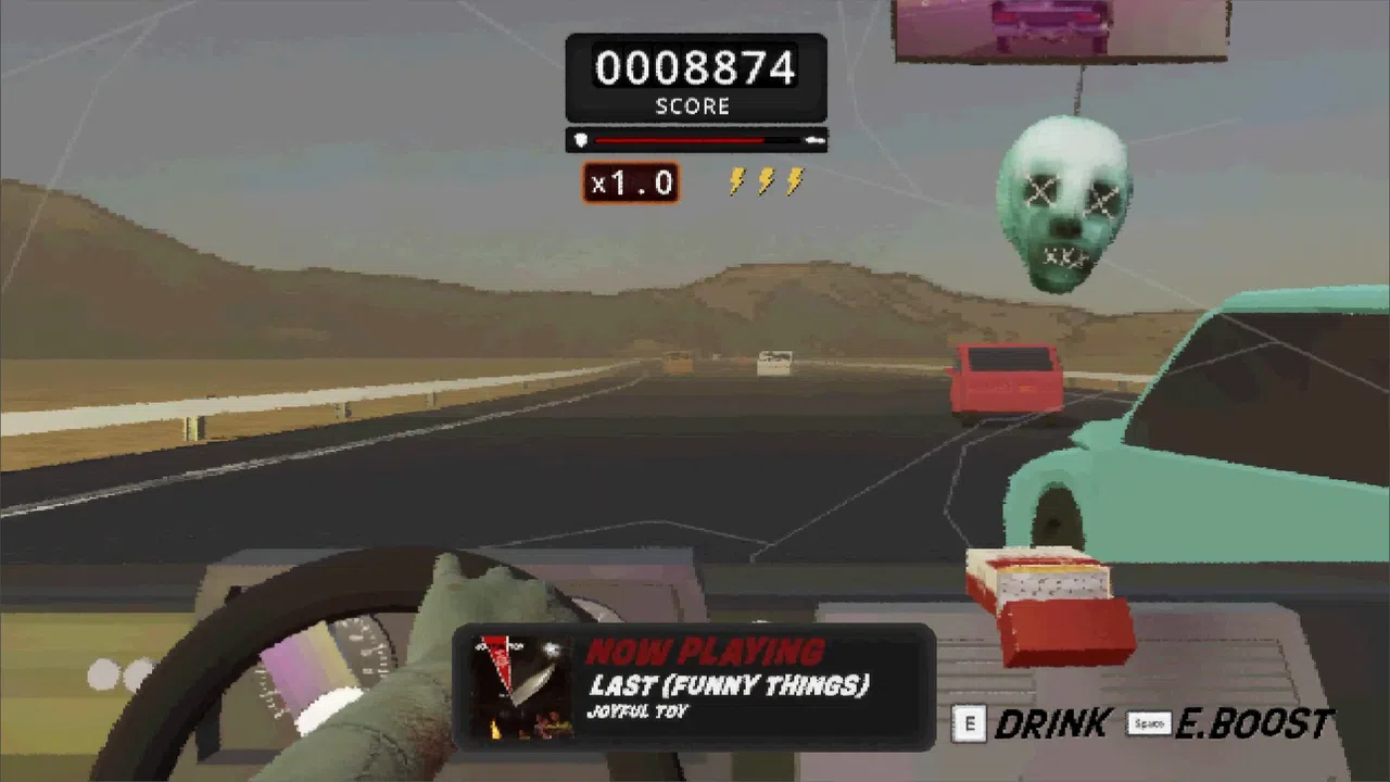 Sixteen Undead Screenshot 3