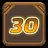 Conqueror of 30 Stages