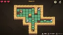 Dungeon Slide Screenshot 1