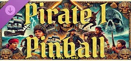 Pinball Pirate I