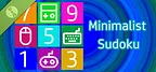 Minimalist Sudoku Demo
