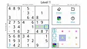Minimalist Sudoku Demo Screenshot 5