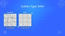 Minimalist Sudoku Demo Screenshot 0