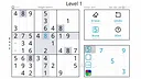 Minimalist Sudoku Demo Screenshot 3