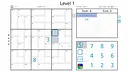Minimalist Sudoku Demo Screenshot 2