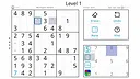 Minimalist Sudoku Demo Screenshot 4