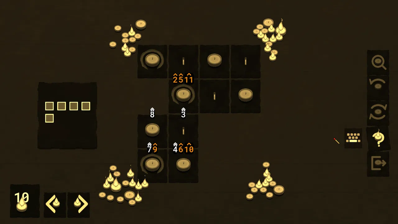 Flicker Demo Screenshot 2