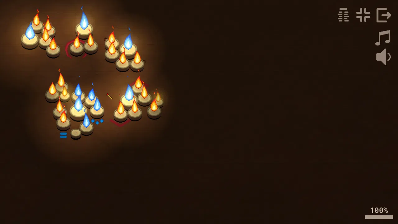 Flicker Demo Screenshot 3