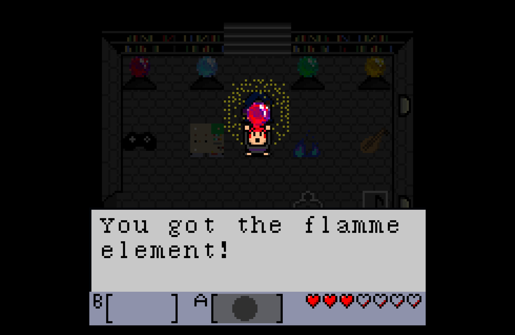 Tashio Tempo Screenshot 8