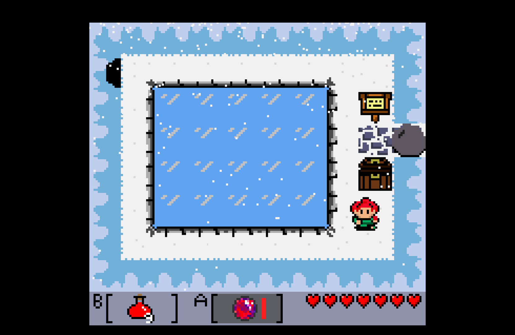 Tashio Tempo Screenshot 5