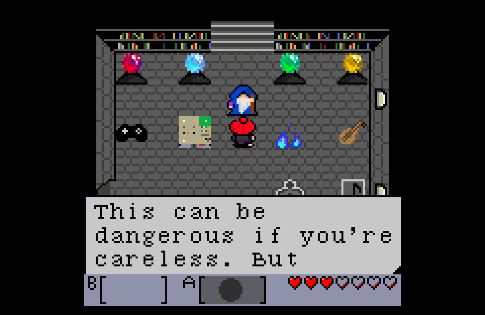 Tashio Tempo Screenshot 4