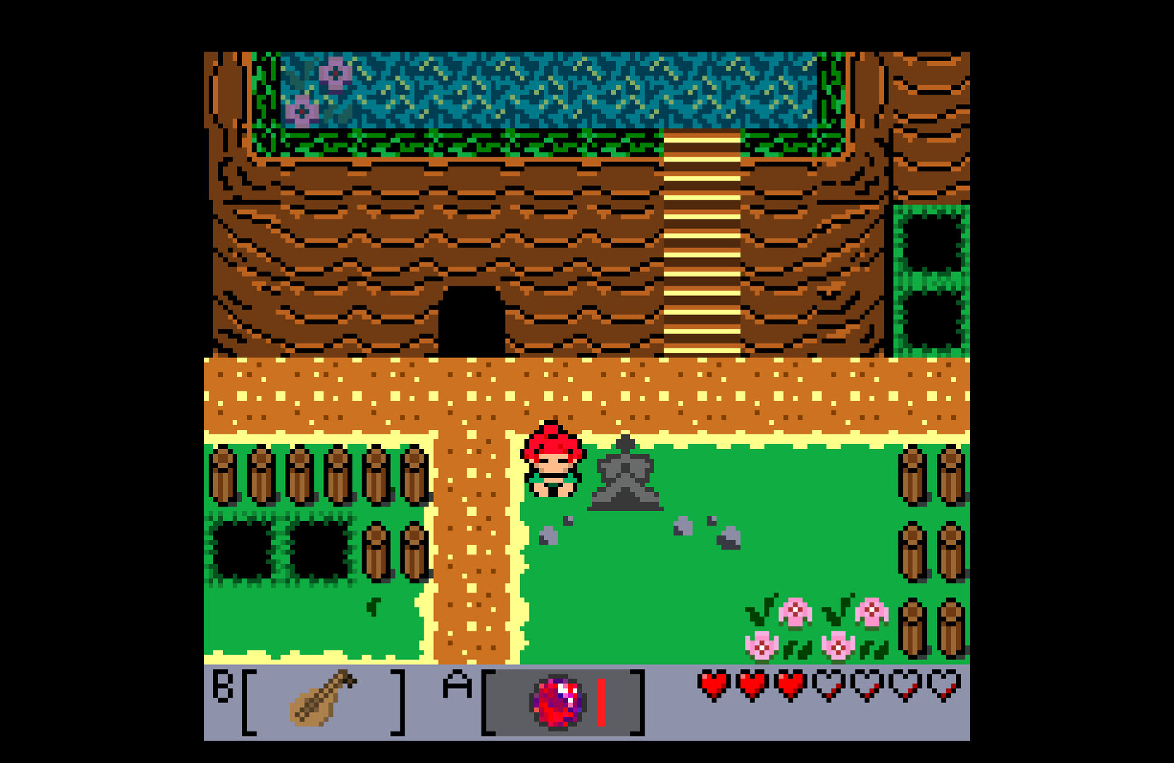 Tashio Tempo Screenshot 0